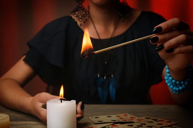 Best psychic readings NJ