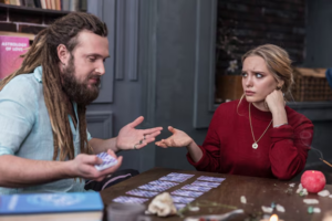 Professional Psychic Readers in New Jersey: What Sets the Best Apart