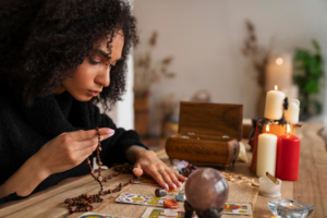 Psychic Life Readings: What Your Future Holds According to Expert Readers