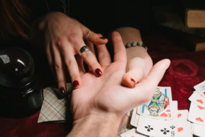Psychic Past Life Reading: Understanding Karma and Spiritual Connections