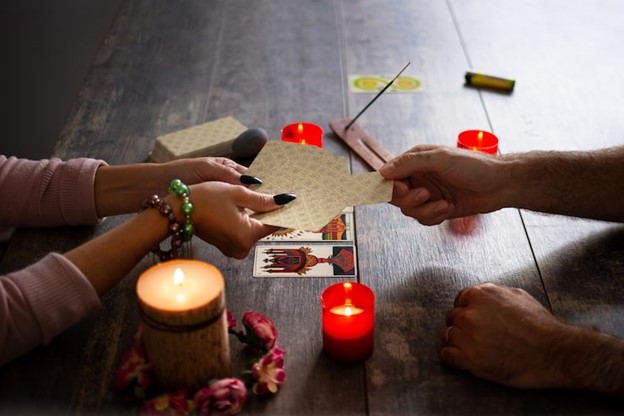 Psychic soulmate readings