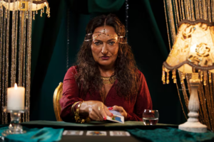 Psychic Spiritual Advisor Guide: What Makes Spiritual Psychic Readings Powerful