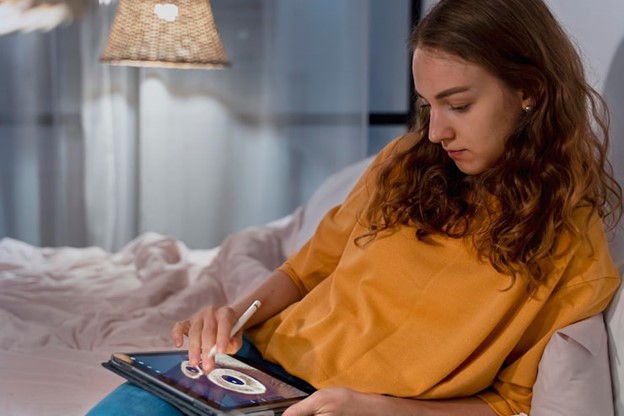 virtual psychic readings