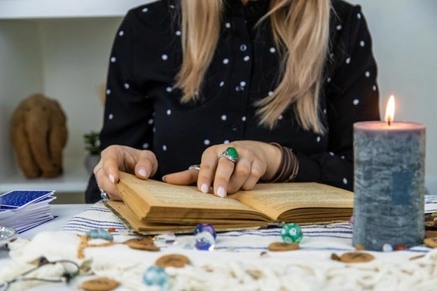 About Psychic Readings