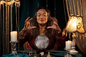 What Makes Professional Psychic Readers Stand Out in Today’s Digital Era