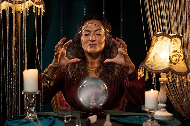 professional psychic readers
