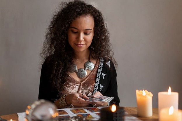 psychic reading servicess