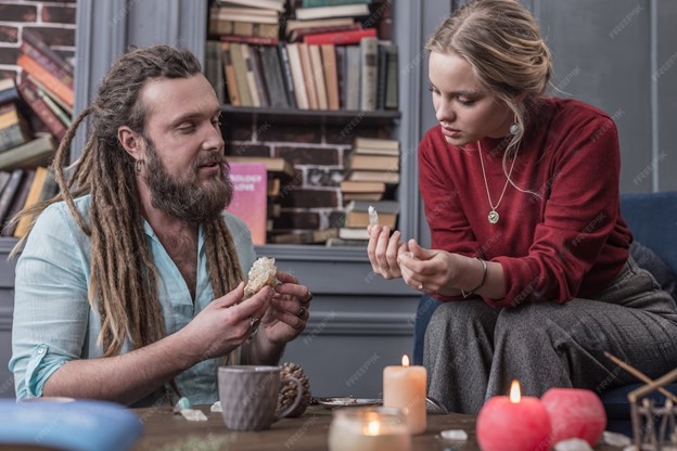 psychic soulmate readings