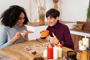 Trusted Psychic Advisors: How to Identify Genuine Spiritual Guidance Online
