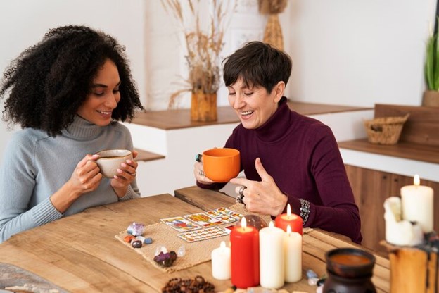 trusted psychic advisors
