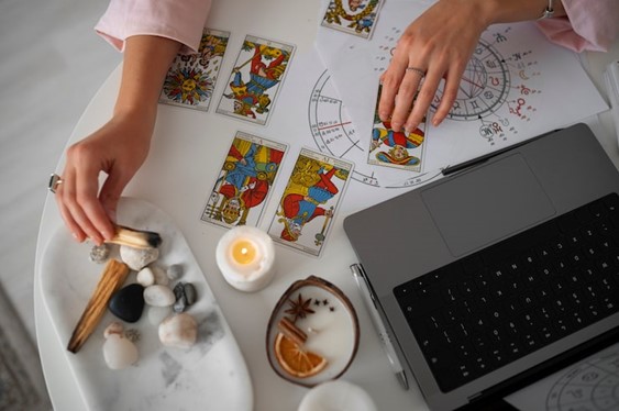 virtual psychic readingss