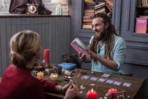 Top 10 Best Psychic Readings in NJ: How to Choose a Trusted Psychic Advisor