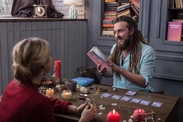 best psychic readings NJ