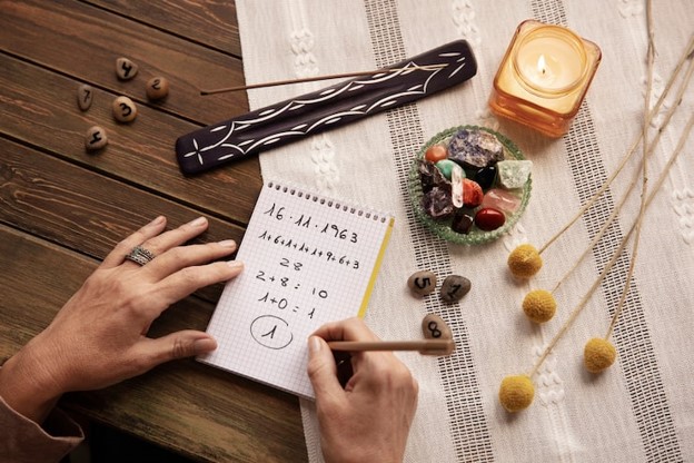 psychic life readings